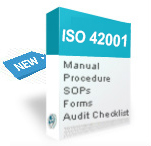ISO 42001 documents